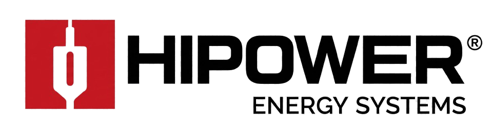 HiPower logo