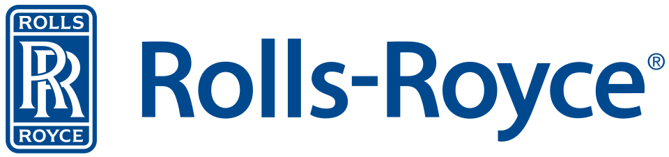 Rolls Royce logo